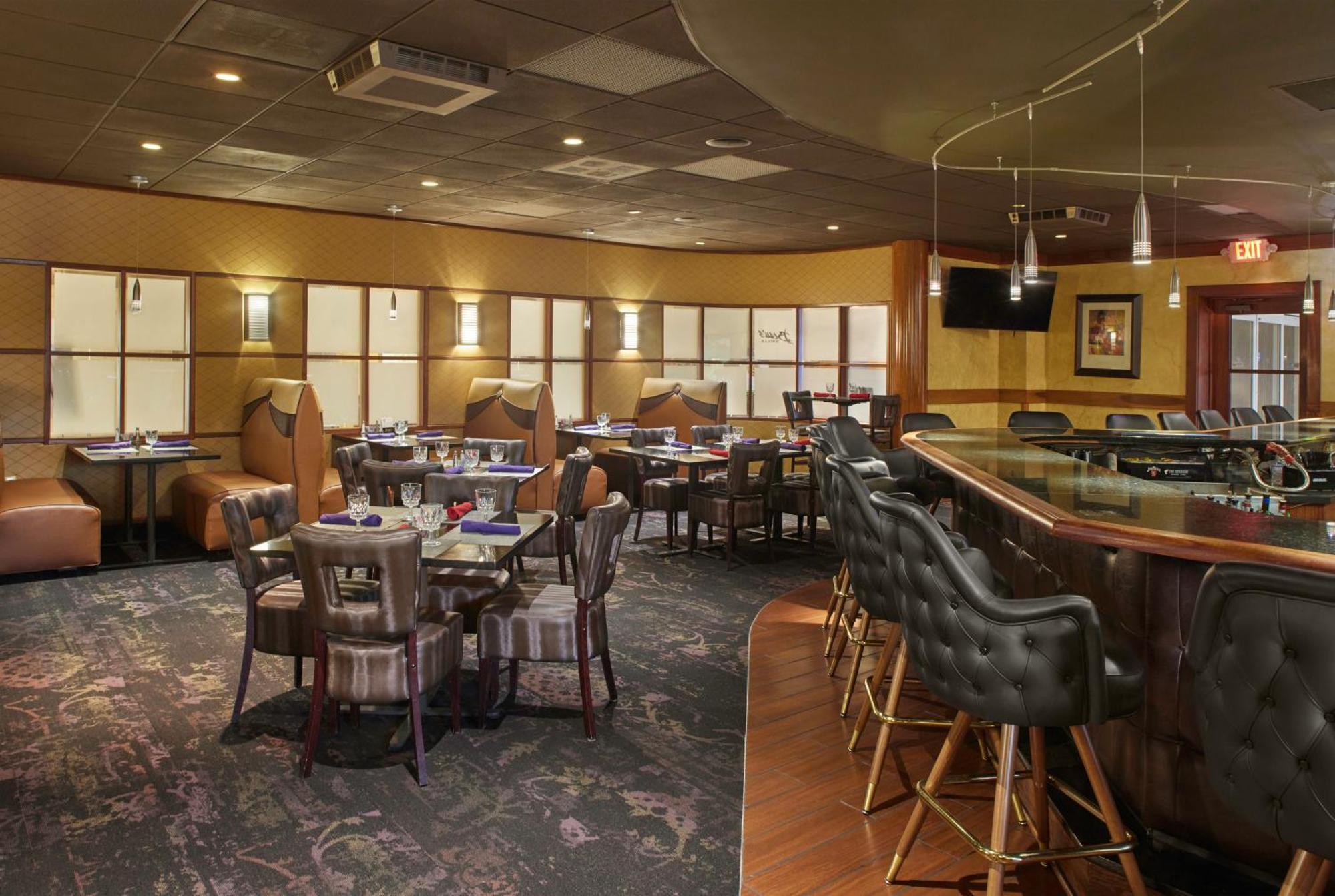 Doubletree By Hilton Akron Fairlawn Exterior foto
