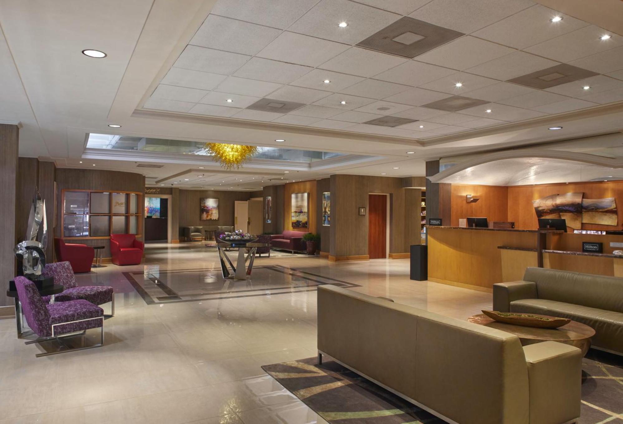 Doubletree By Hilton Akron Fairlawn Exterior foto